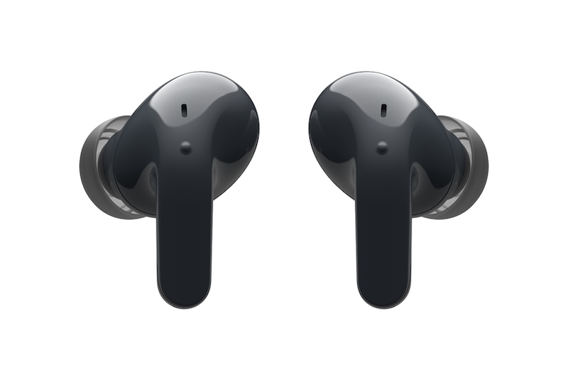 LG TONE Free audífonos inalámbricos T60 | Uvnano | ANC | Earbuds Negro, TONE-T60Q